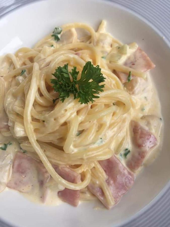 Je T'Aime Cafe & Villa 信武里府 外观 照片